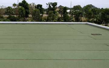 all Saltmarsh roofing types quoted for