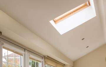 Saltmarsh conservatory roof insulation companies