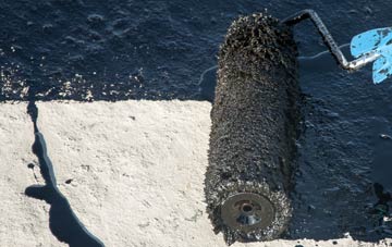 Saltmarsh liquid sealant waterproofing