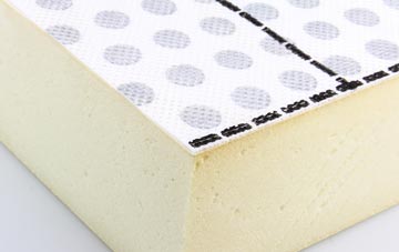 meeting Saltmarsh building codes