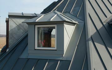 metal roofing Saltmarsh, Newport