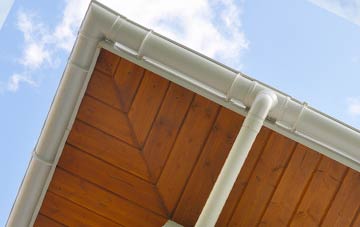 Saltmarsh soffit types
